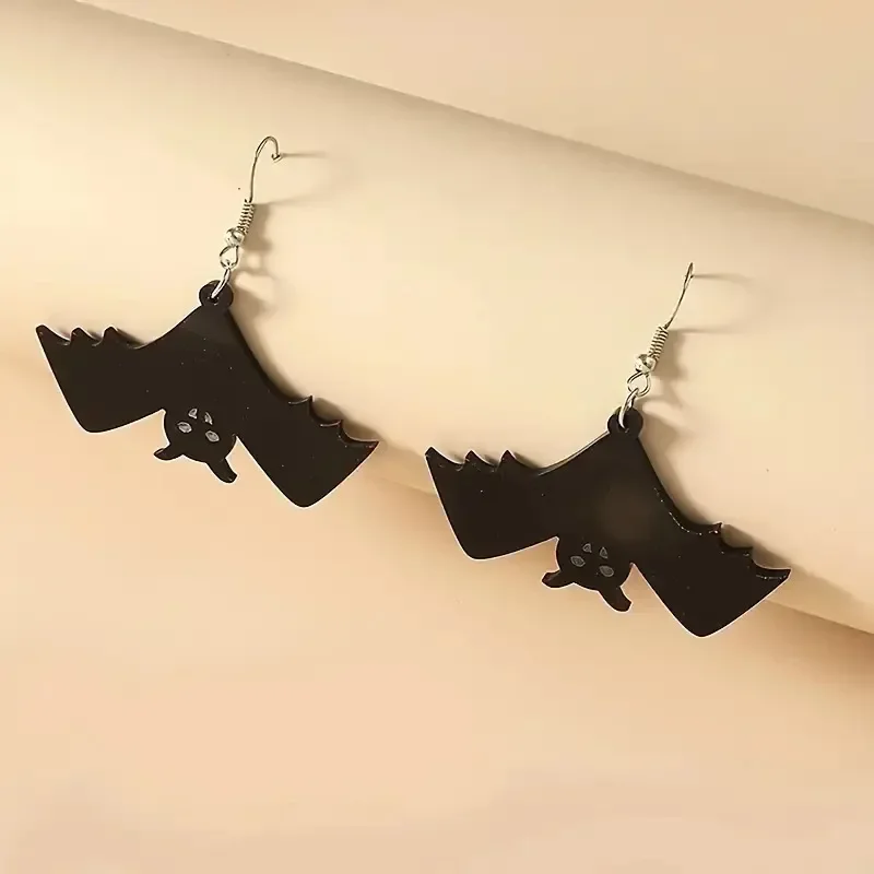 Acrylic 2D Flat Bla…