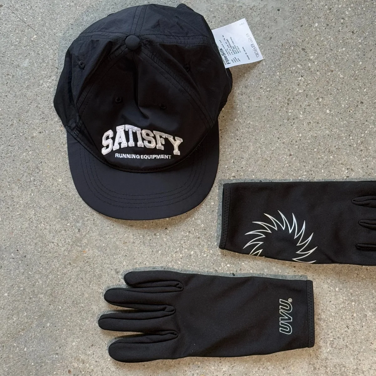 satisfy-running-sports-outdoor-running-sunscreen-quick-adjustment-shade-sweat-absorbing-breathable-quick-drying-cap