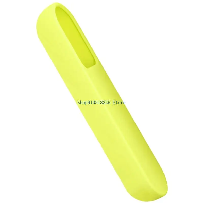 Anti Slip Skin Shockproof Cover Sleeve for Game System Remote