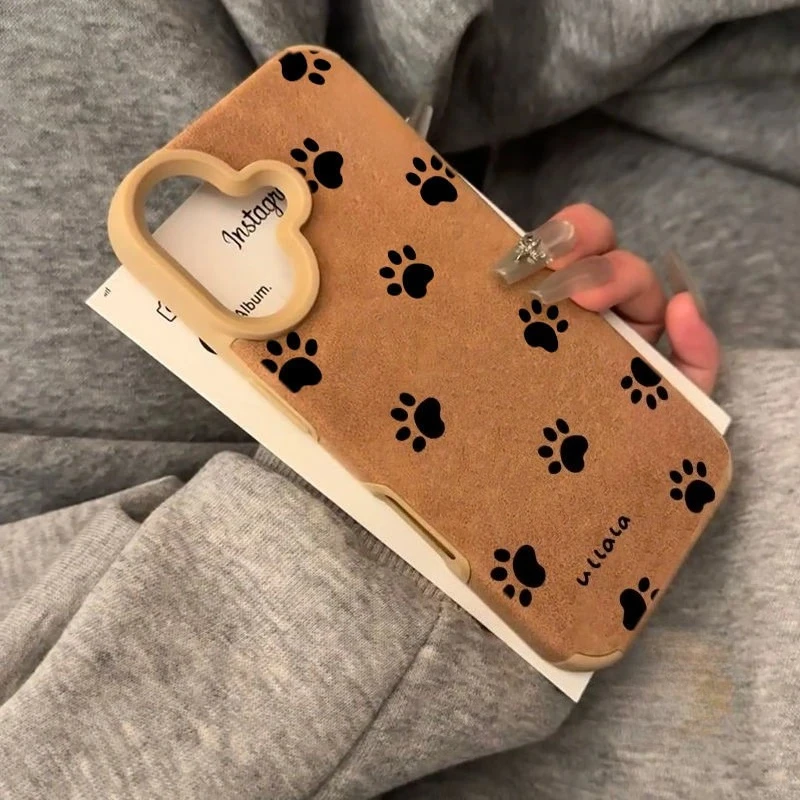 

Cute Cat Paw Casing For Huawei Pura 80 70 Pro Ultra P60 P50 P40 P30 Pro Mate 80 70 60 Pro Plus Max Air Soft Winter Simple Cover