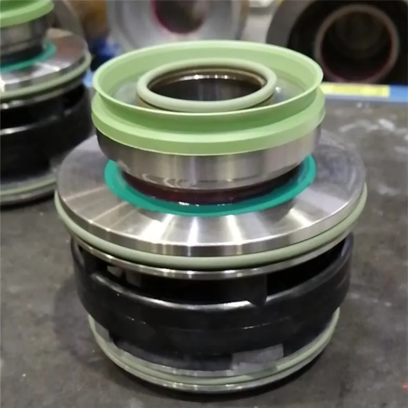 Sewage Pump Seal Fl-gt FS-20/25/35/45/60/90 Mechanical Seal