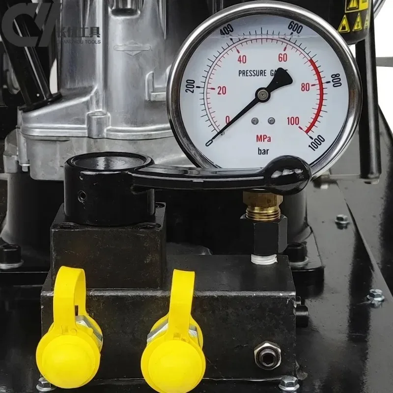 

700S High Pressure Powerful Pump 700 Bar Powered Pump for Home Use