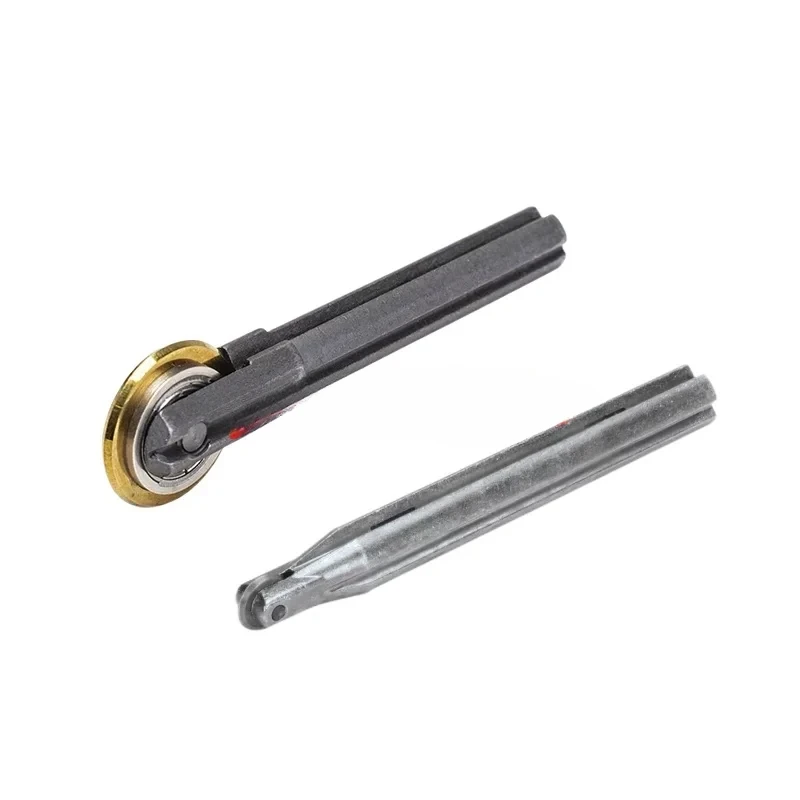 

Подходит для ручного режущего круга для машины для резки плитки, оригинальная головка триммера для волос