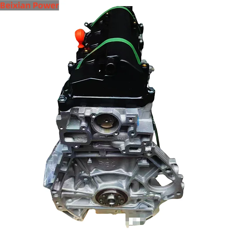 

Factory Brand New Engine 2.0L R20Z4 Automobile Engine For HONDA Accord Jazz CR-V Civic Fit