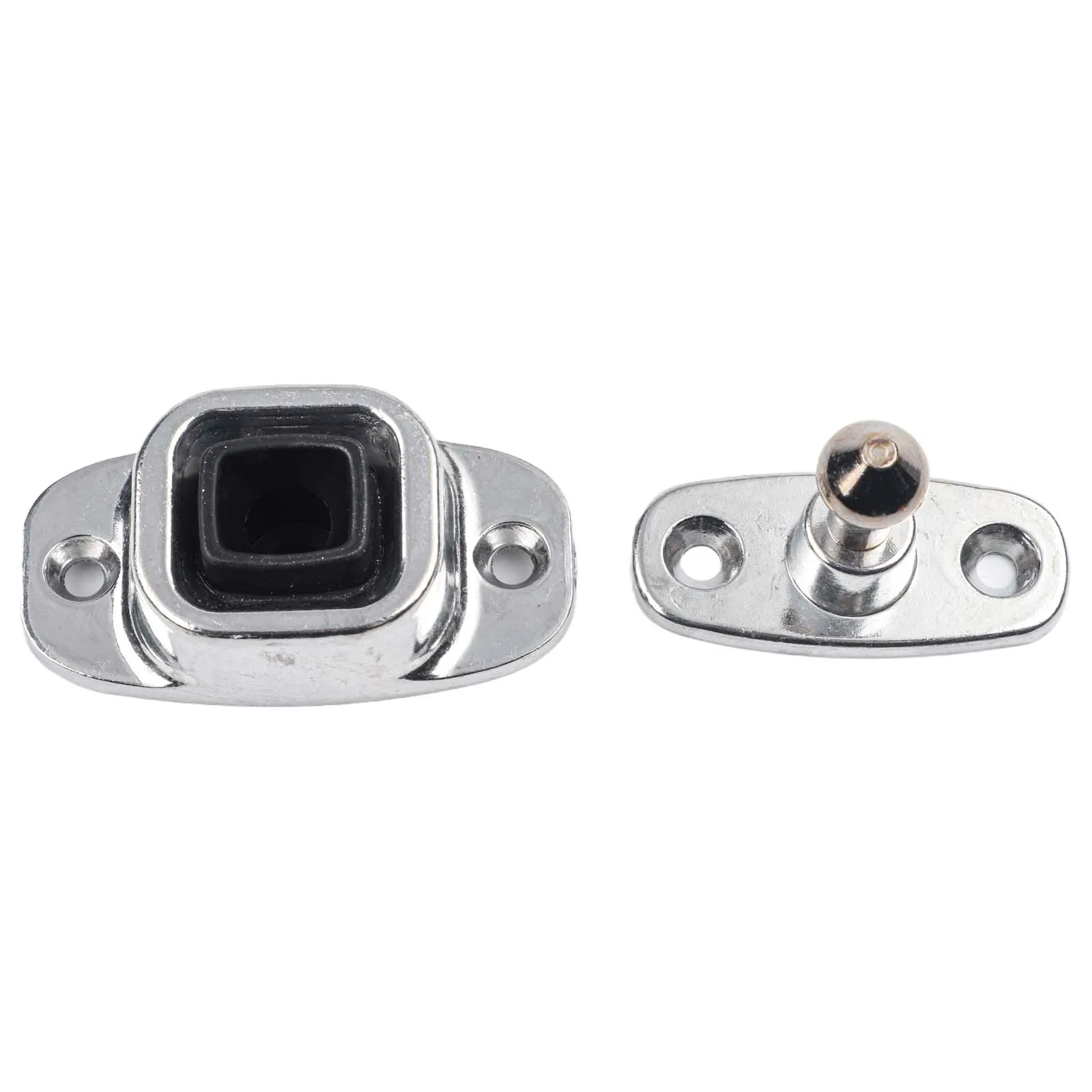 for rv Campervan Door Holder Door Catcher Door Suction Cup Door Stopper Aluminum For Various Scenarios Such As for caravans,