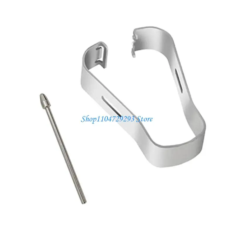 Y2gd металлическая ручка для пера для писца