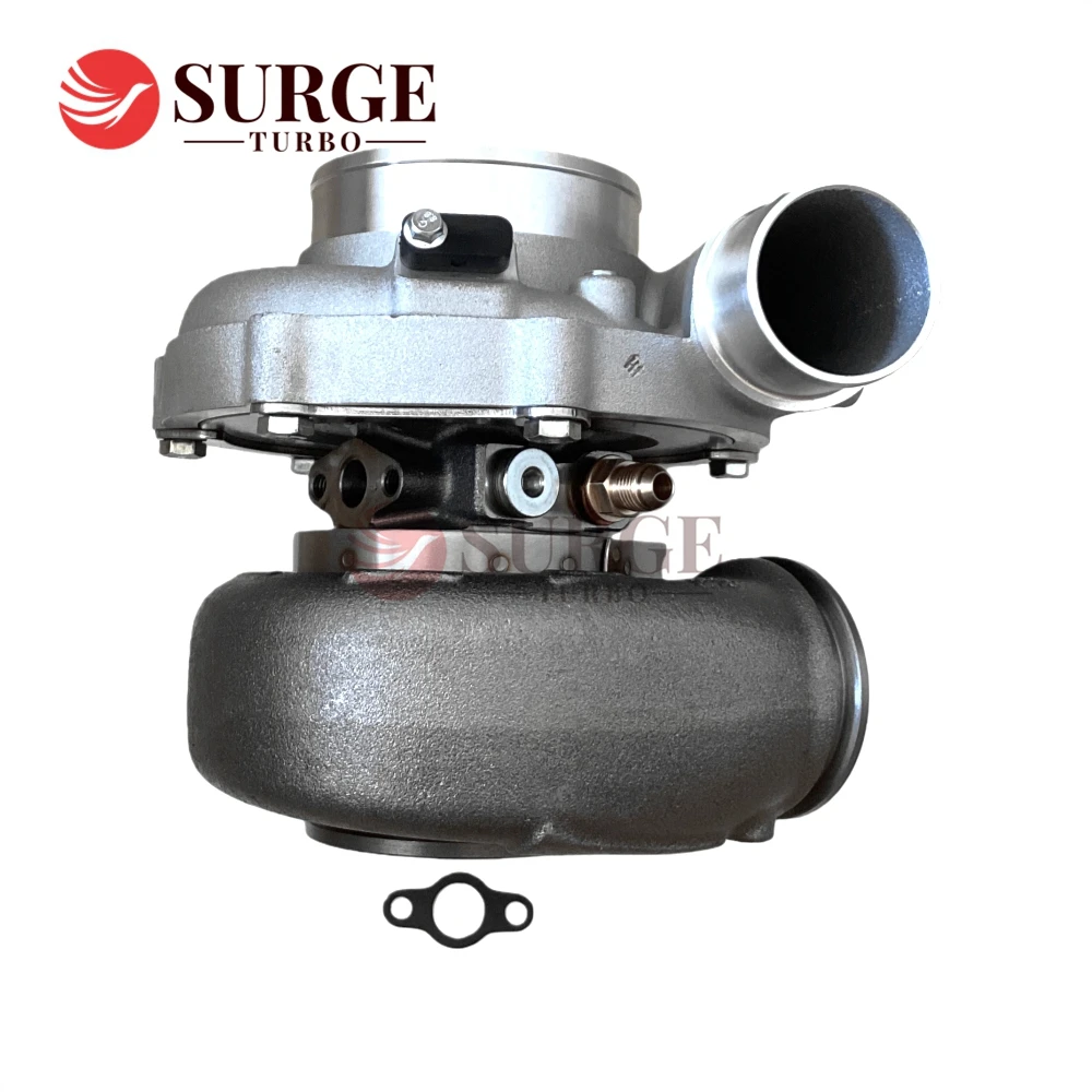 

G30 G-Series G30-770 Ball Bearing Turbo 880704-5005S 880704-5006S Performance Turbocharger Dual V-Band 0.83AR 2-3.5L Turbine