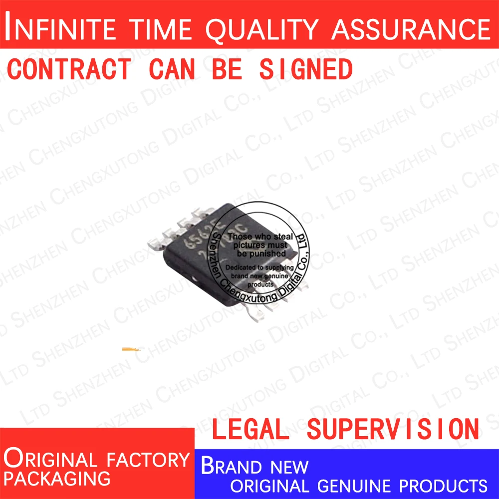 

5pcs/lot MCP6562T-E/MS 6562E SOP 100% genuine stock in brand new original packaging