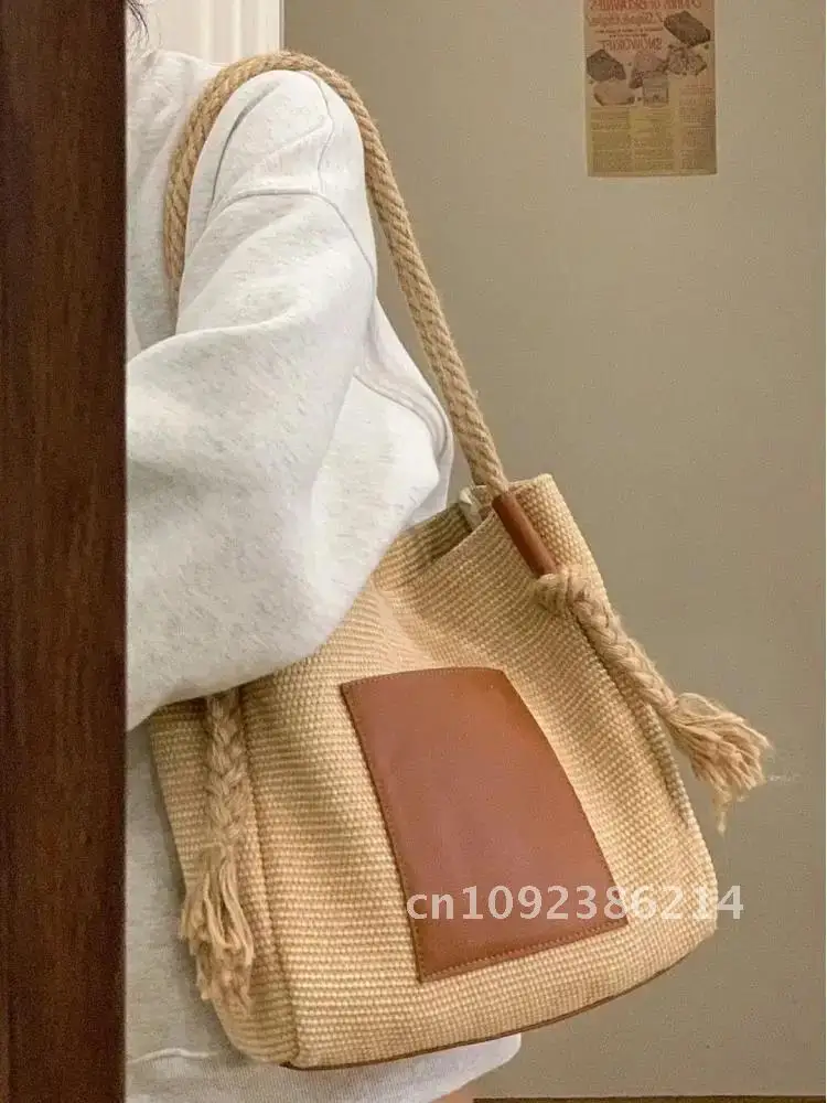 Рисунок 3 - Лето 2023, новая сумка для покупок