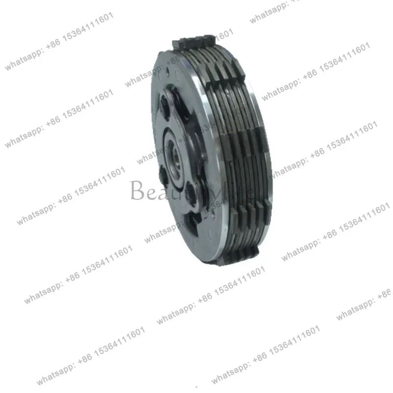 Factory Direct Sales for CBR300R CM300 CB300F Motorcycle Slide Clutch