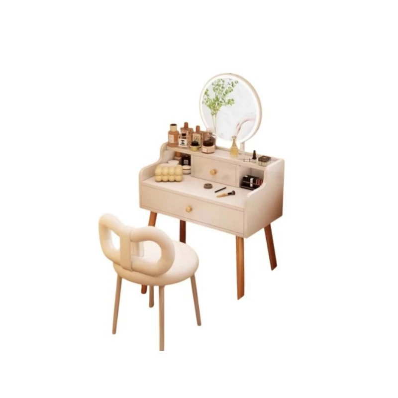 

Dresser small integrated bedroom new modern