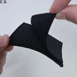Parche velcro insignias morales divertidas para ropa y mochilas