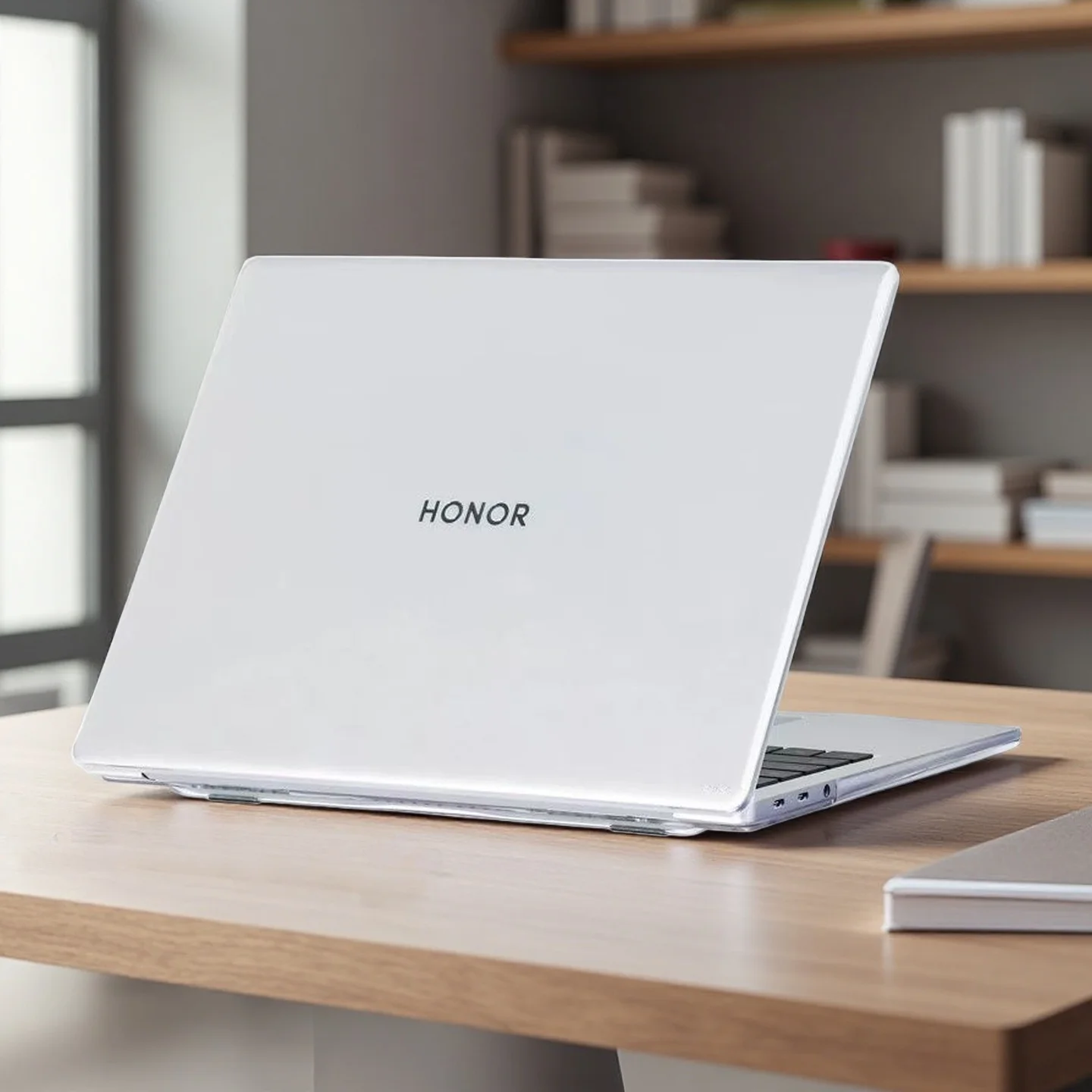 Matte Hard Case for 2025 Honor MagicBook X14 Laptop Case Anti-Scratch Plastic Protective Shell for Honor Notebook X14 2024 2023