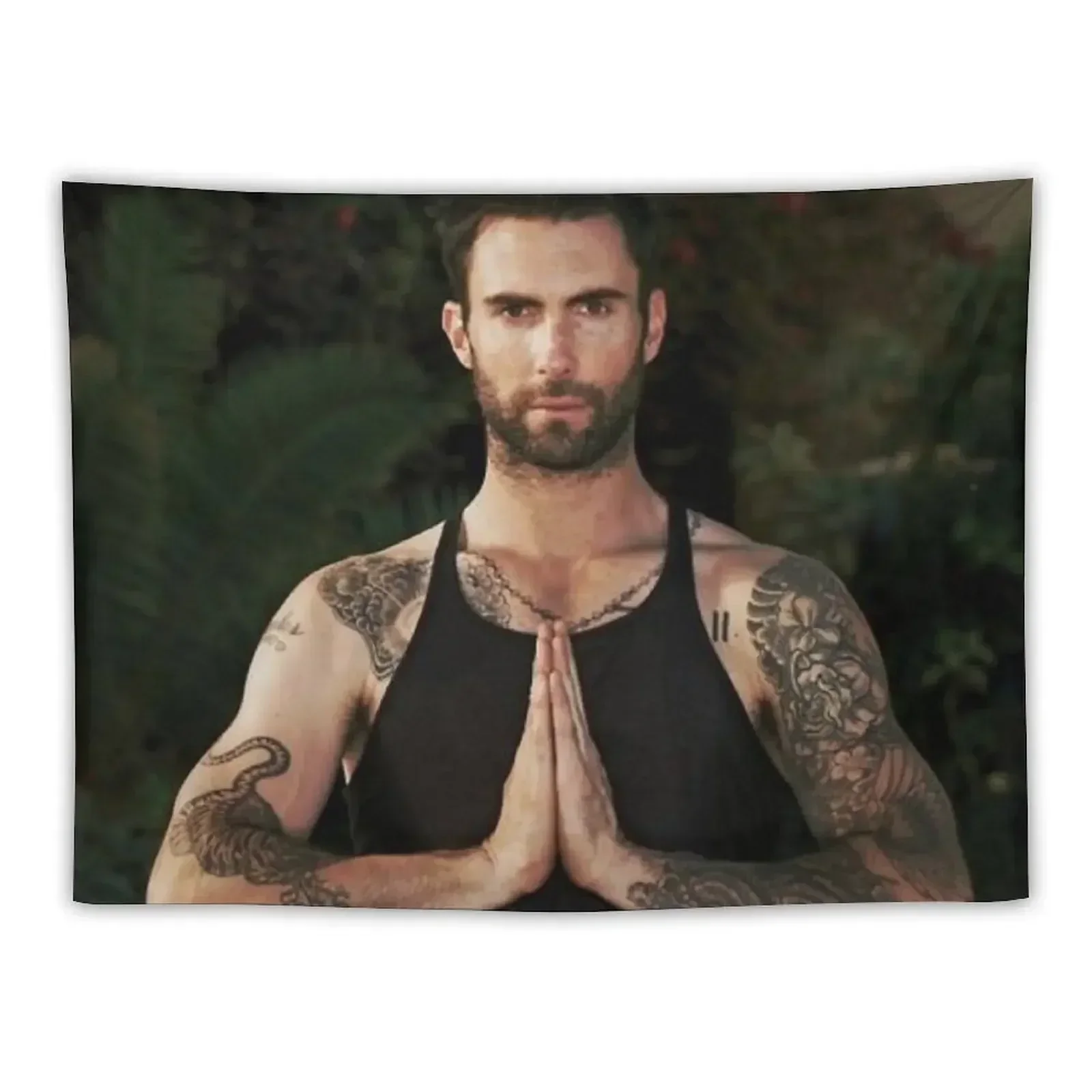 

adam levine Tapestry Aesthetics For Room Wallpaper Bedroom Wall Tapestries Tapestry