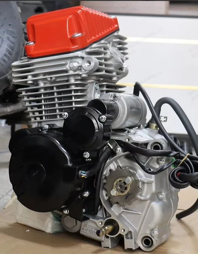 

Bulk Price HOT SALE Motorcycle Cb250r 250cc 4 Stroke Valve Set FOR Zongshen Engine