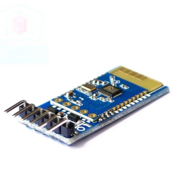 5PCS JDY-31 SPP-C Bluetooth to serial port adapter module group replaces HC-05/06 slave