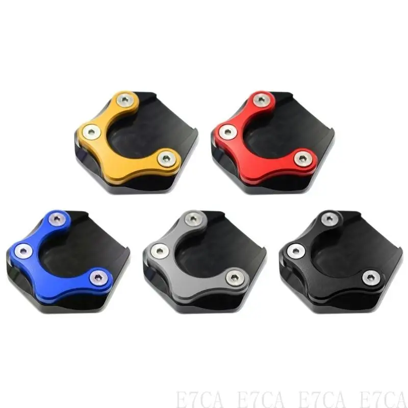 

E7CA Enlarger Footpad Stand Stand Plate Plate Plack Pac