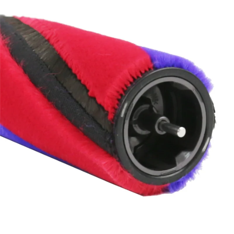 

AT28-4 шт. основная щетка для микропылесоса Dyson SV21, роликовая щетка, мягкая бархатная роликовая щетка, аксессуары