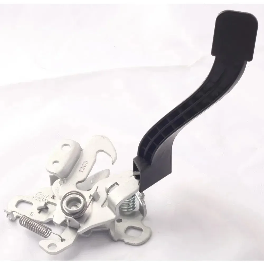 Brand New Engine Hood Lock Block for Peugeot 301 2008 308 408 307 for Citroen C-Quatre C-Triomphe C4L C-Elysée 9677035280
