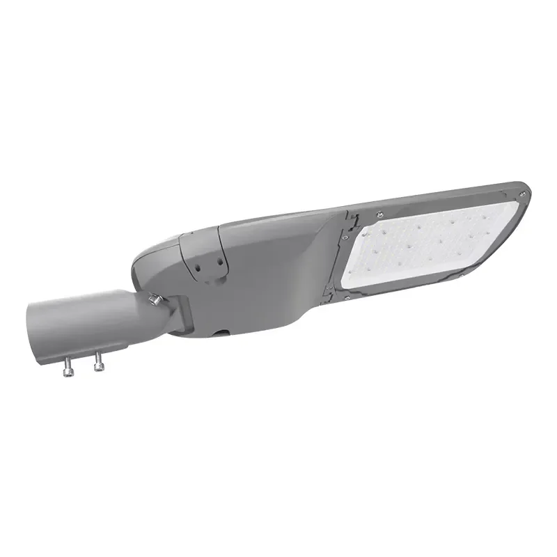 50W 100W 150W LED Street Light Outdoor Waterproof IP65 Aluminum Housing Garden Landscape Lighting for Rural Road Construction