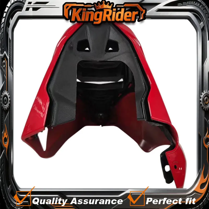 Belly Pan Engine Spoiler Lower Fairing Body Frame Panel Protector Accessories For DUCATI Monster 937 Monster 950 2021 2022 2023