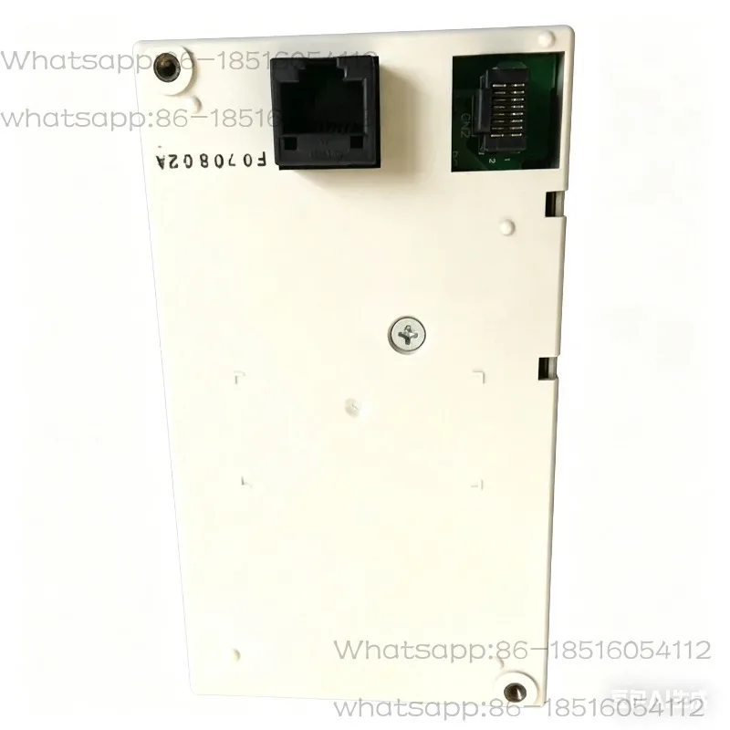 JVDP-160 Variable Frequency Elevator L7 Series Chinese Operation Display Panel Controller Display Screen