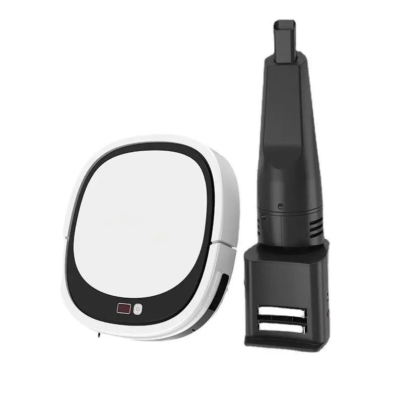 

High suction intelligent machine human vacuum cleaner and mop vacuum cleaner with wet and dry function remote control