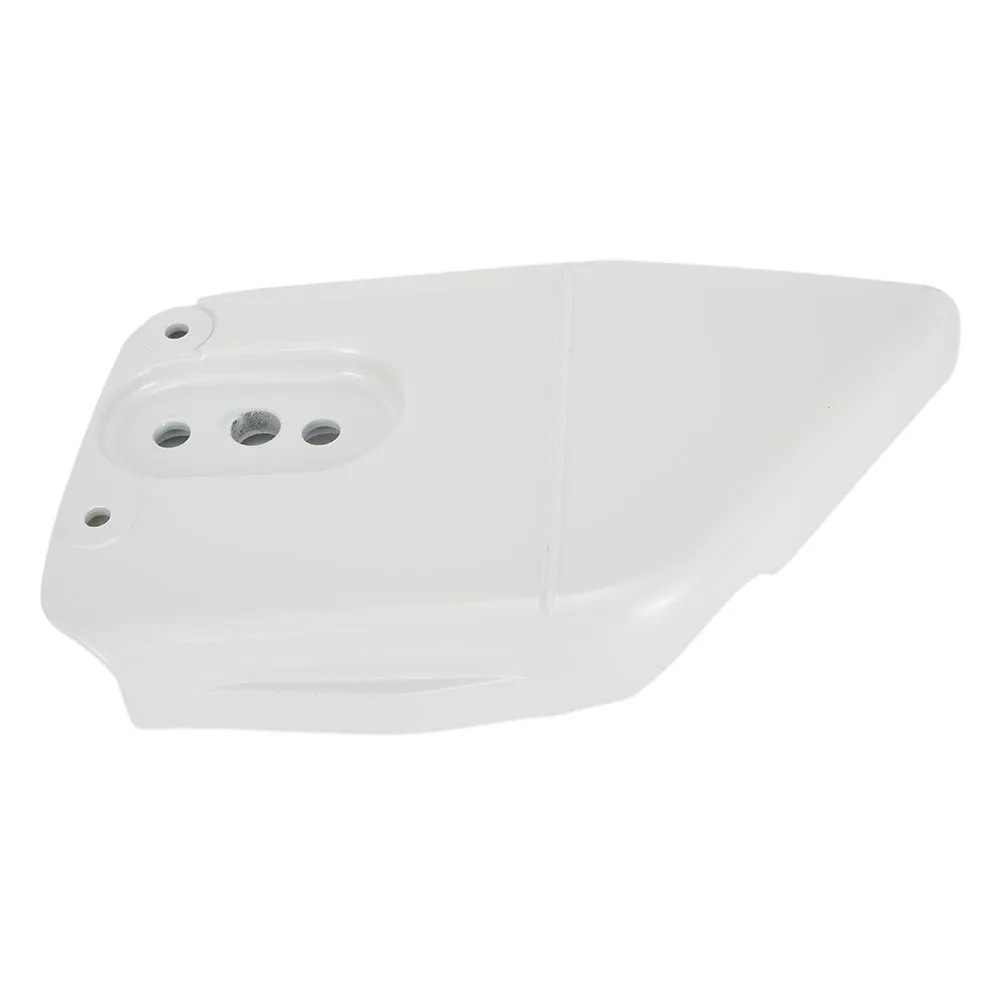 For Chainsaw Sprocket Clutch Cover Fits Various Models Like MS240 MS260 and More Check Compatibility Before Ordering