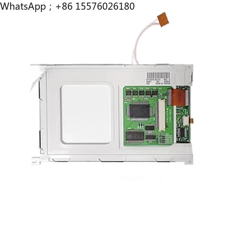 SP14N001-Z1/ZZA Display SP14N01L6ALCZ/VLCZ Negotiation SP14N001 New Original