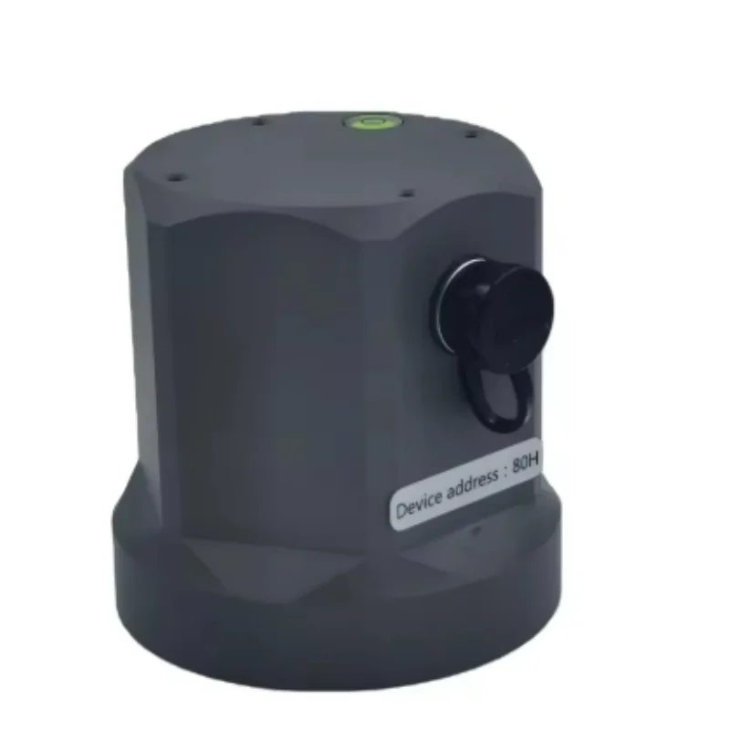 

RS485 RS232 4-20mA IP68 Radar Water Level Sensor Small Volume High Precision 60G Low Power Consumption