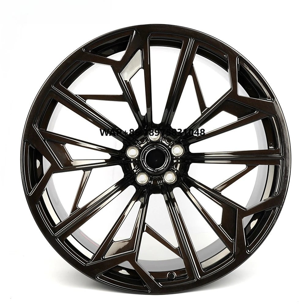 

Кованые диски, подходящие для S8RS7