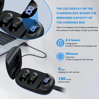 New Rechargeable Hearing Aid Digital Hearing Aids for The Elderly Hearing Amplifier Adjustable Hearing Device With Lanyard