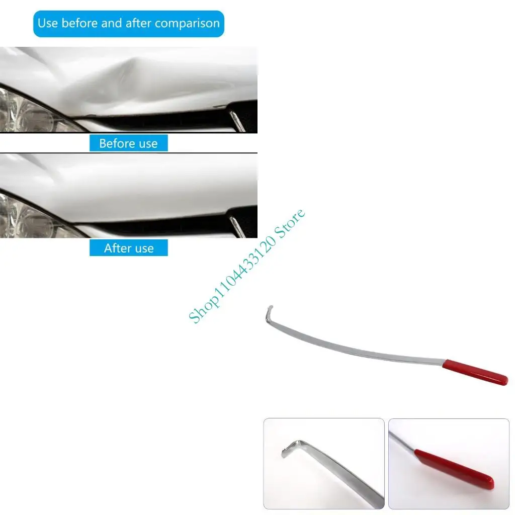 

0xxd инструмент для ремонта инструментов для ремонта автомобиля с эргономичным рукоятками