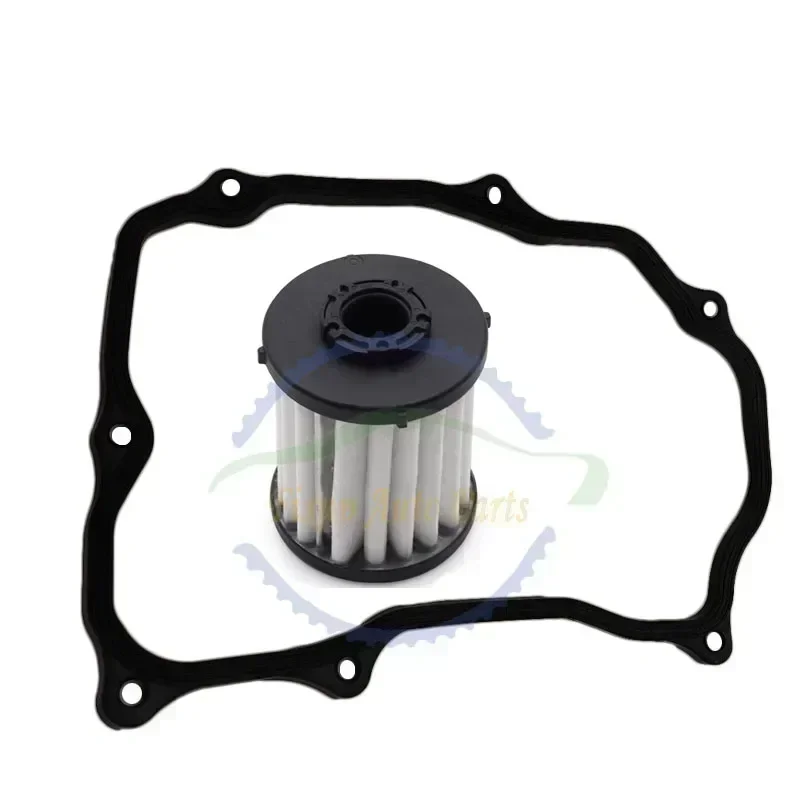 Originele 0DD DQ400 Hybrid Power Automatische Transmissie Oliefilter Olie Pan Pakking 0DD325433B Voor VW Audi Passat Magotan Auto Onderdelen