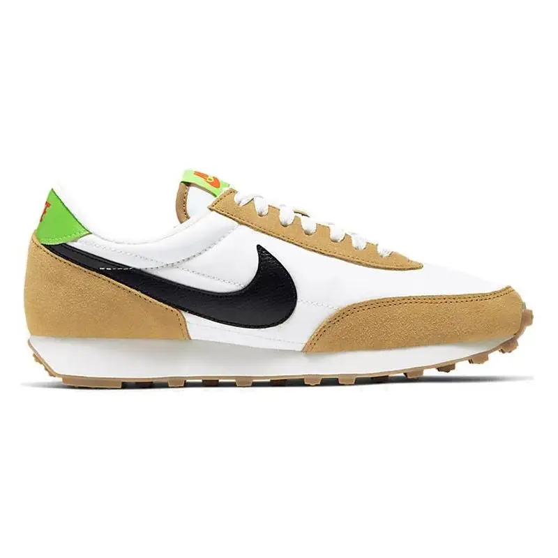 Nike Daybreak Wheat Black Women's Sneakers shoes CK2351-700 With Original Box