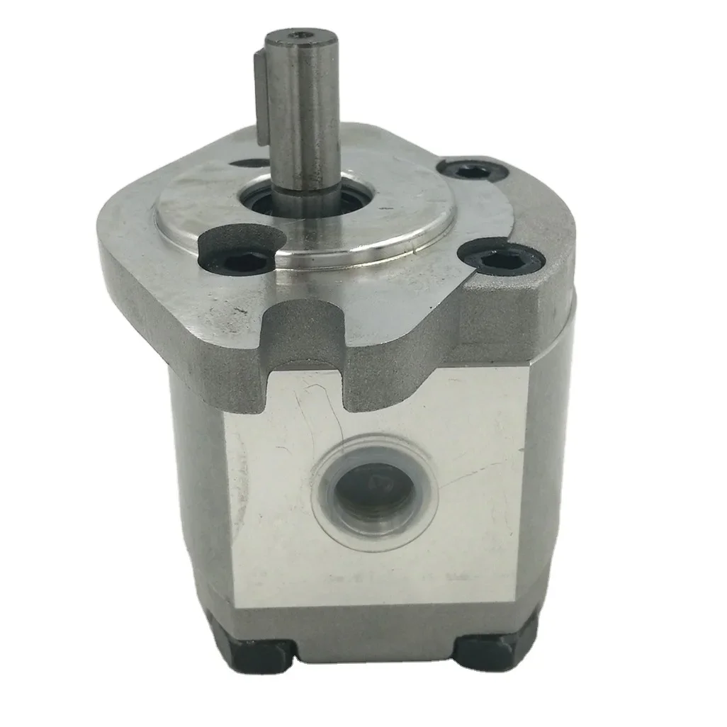 HGP Hydraulic Mini Gear Pump HGP-3A-F8R HGP1A HGP2A HGP-3A-F1R HGP-3A-F2R HGP-3A-F3R HGP-3A-F4R F5R F8R F9R F11R F12R