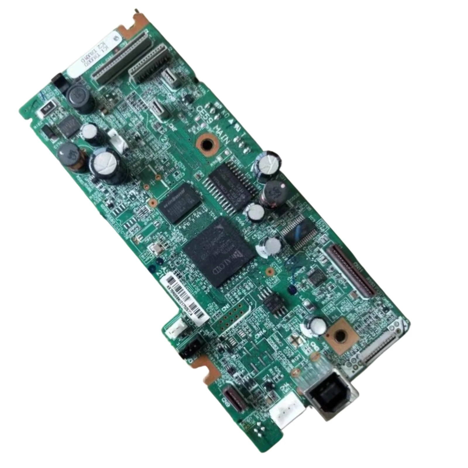 

Основная материнская плата CE59 подходит для Epson XP342 XP 342 XP-342