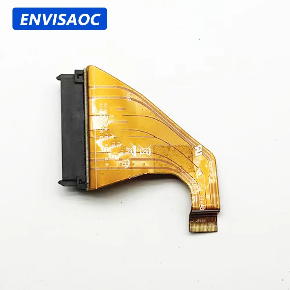 

For ASUS N550 N550J N550JL N550JV N550JK N550JA N550JX Q550 Q550L Q550LF Laptop SATA Hard Drive HDD SSD Connector Flex Cable