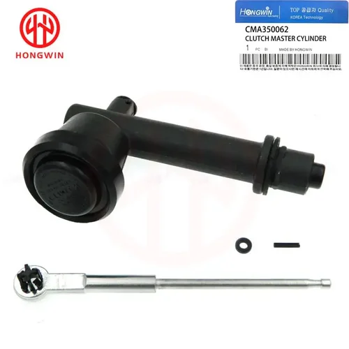 Cilindro maestro de embrague CMA350062 136.66005 M903240 12387941 para Chevrolet S10 GMC Sonoma Jimmy 1992-1995 2,2 2.5L 2.8L 4.3L