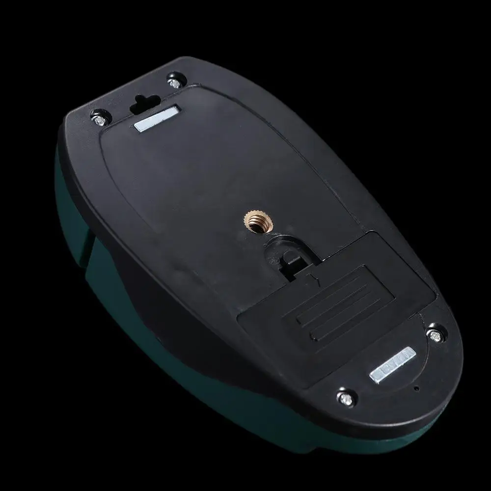 Vertical Mouse Laser Level Horizontal Line Infrared Right Angle Bubble Level Bubble 90 Degree 2 Lines Laser Levels