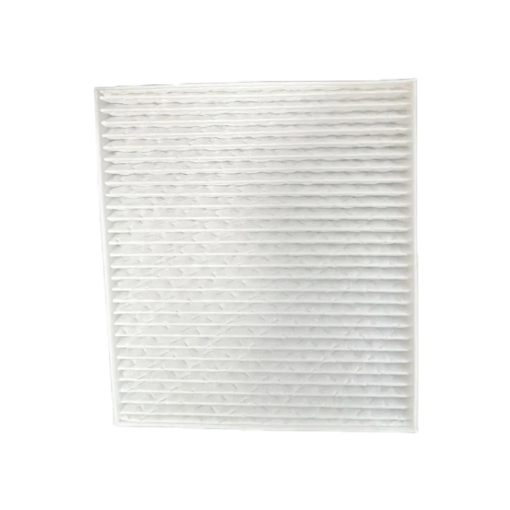 

Автозапчасти Высокоуровневый салонный фильтр 8100103 -W01 Фильтр кондиционера для CHANGAN CS35 S101 1.5T 2012-