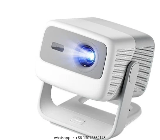 

N1S 4K Laser Projector Jmgo Home Ultra High Definition Bedroom Wall Wireless Projector International Version