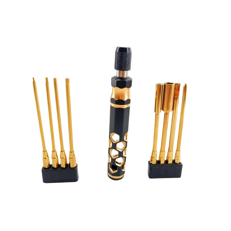 

1Set For DJI T20 T30 T40 Maintenance Screwdriver Set Repair Tool Assembly for Agricultural Plant Protection Drone Accessories