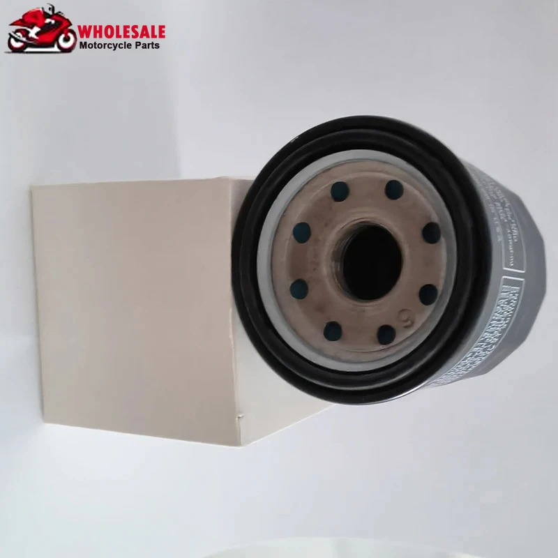 

Oil Filter For Honda CBR250 CBR250RR MC51 CBR 250 CB400 CB400X CB400XA NC47 CBR400 CBR400R CBR CB 400 CL500A 23-25 CL500 CL 500