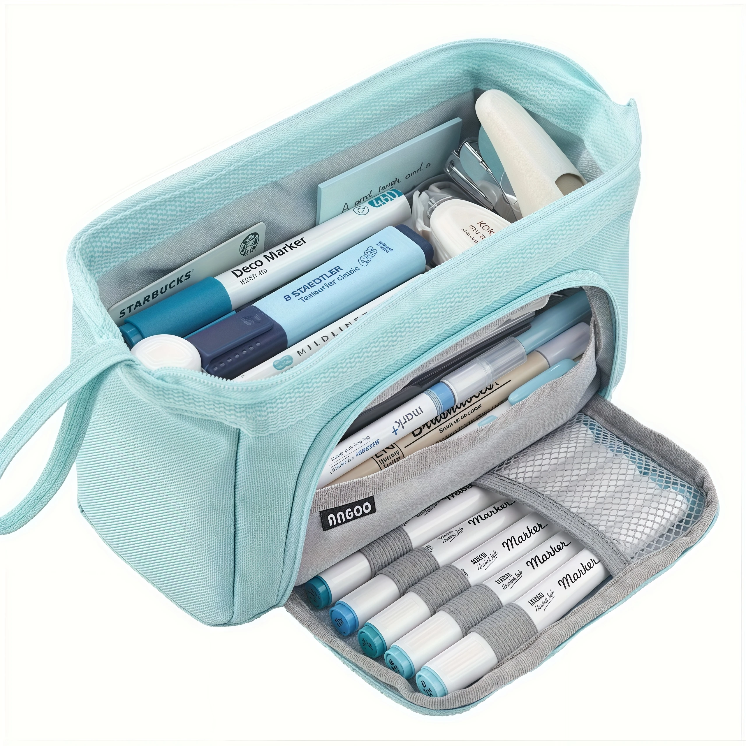 Extra Large Capacit… - image
