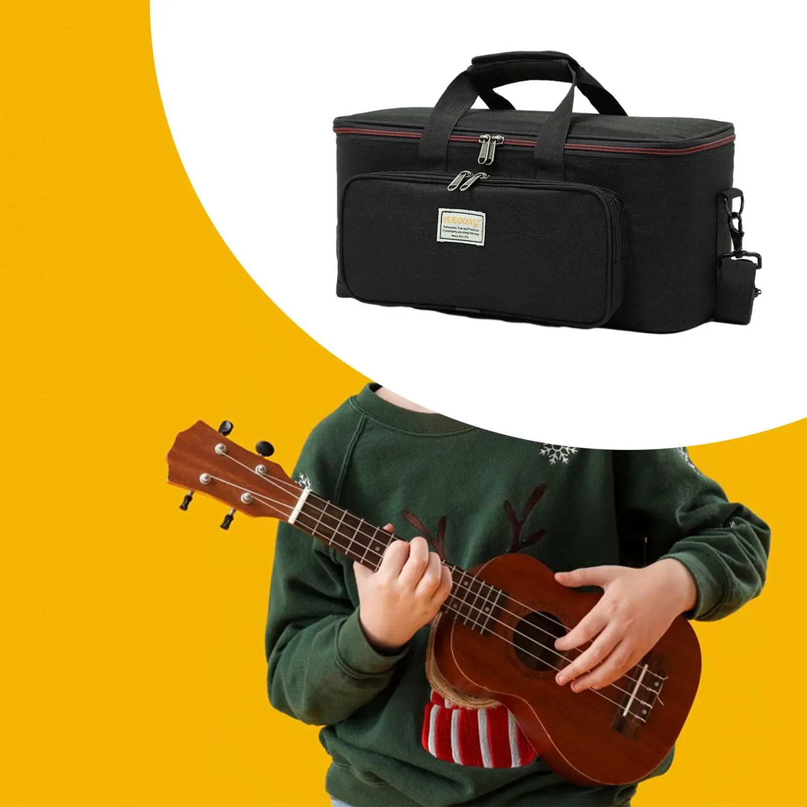 

Speaker Storage Bag Speaker Tote Bag for Thr530i Musician Music Instrument