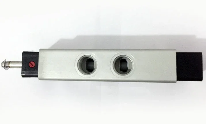 V63D527A-A2000 solenoid valve V63D527A-A2/A3 two position five way solenoid valve