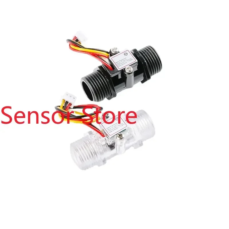 5PCS Transparent Fl…