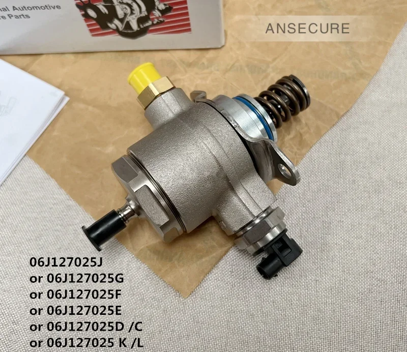 Original 2.0 Petrol…