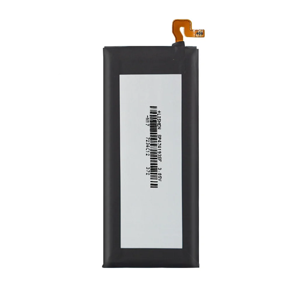 Original Replacement Battery BL-T33 3000mAh For LG Q6 M700A M700AN M700DSK M700N BL T33 Batteria+Free Tools with Track code